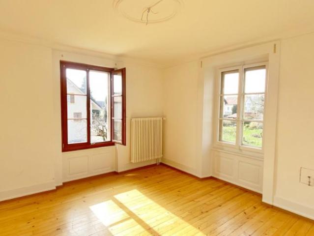Haus kaufen in Concise, Waadt