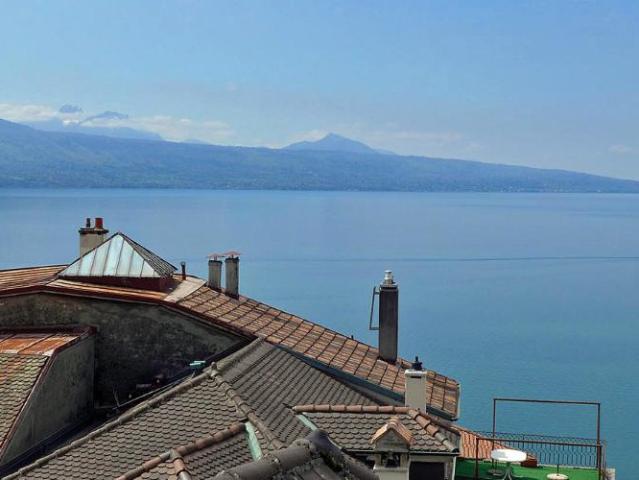 Haus kaufen in Bourg-en-Lavaux, Waadt