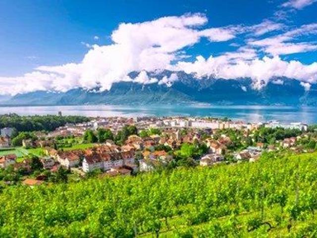 Haus kaufen in Chailly-Montreux, Waadt