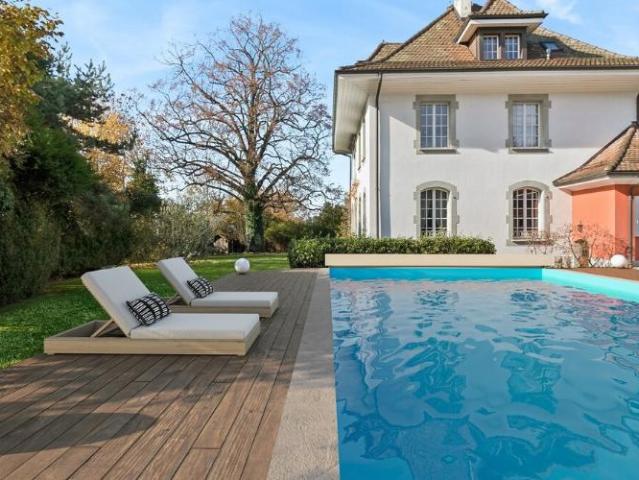 Haus kaufen in Cheseaux-Lausanne, Waadt