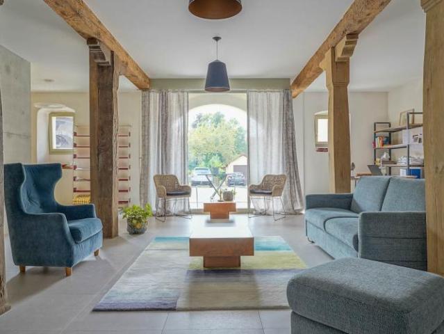 Haus kaufen in Féchy, Waadt