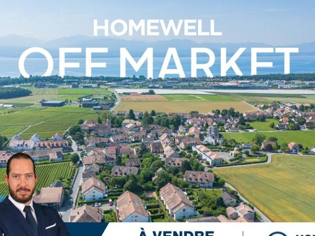 Haus mieten in Etoy, Waadt