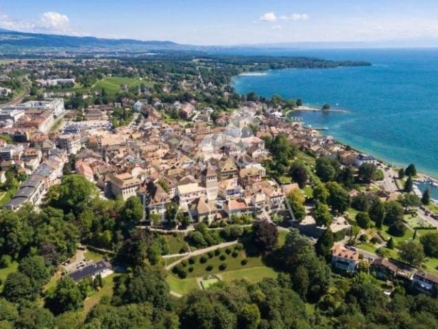 Haus mieten in Village des Pêcheurs, Nyon