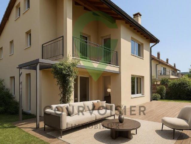 Haus kaufen in Gimel, Waadt