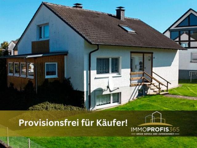 Haus kaufen in Warstein, Nordrhein-Westfalen