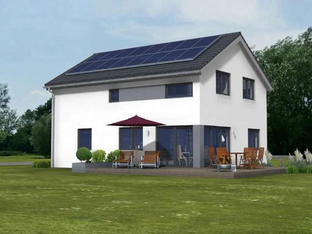 Erdgeschosswohnung kaufen in Einöde, Wildpoldsried