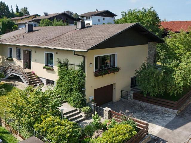 Haus kaufen in Henndorf am Wallersee, Salzburg