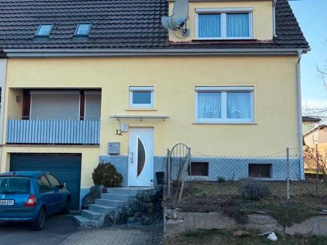 Haus kaufen in Wellendingen, Baden-Württemberg
