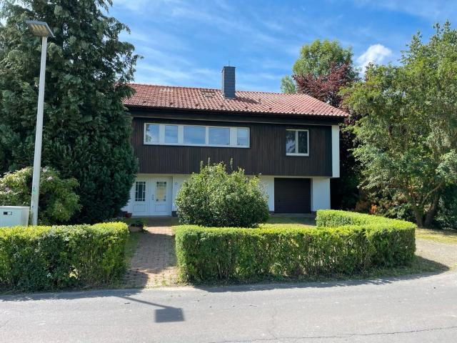 Haus kaufen in Einbeck, Niedersachsen