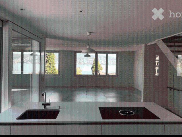 Haus mieten in Kilchberg (ZH), Bezirk Horgen