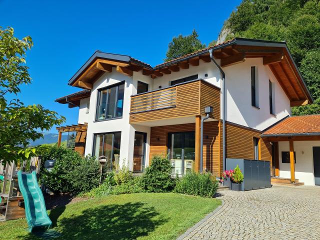 Villa kaufen in Thomas-Au, Schneizlreuth