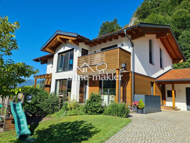 Haus kaufen in Schneizlreuth, Bayern
