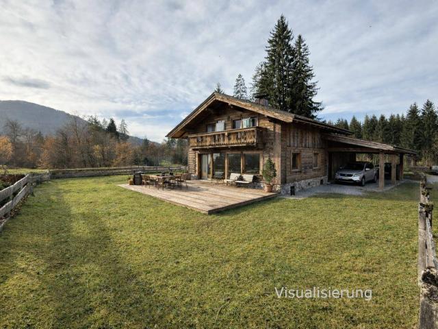 Haus kaufen in Westendorf, Tirol