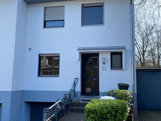 Haus kaufen in Burtscheid, Aachen