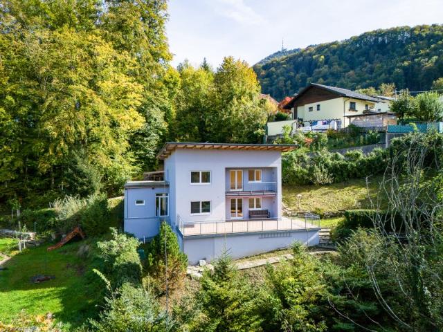 Einfamilienhaus mieten in Guggenthal, Koppl