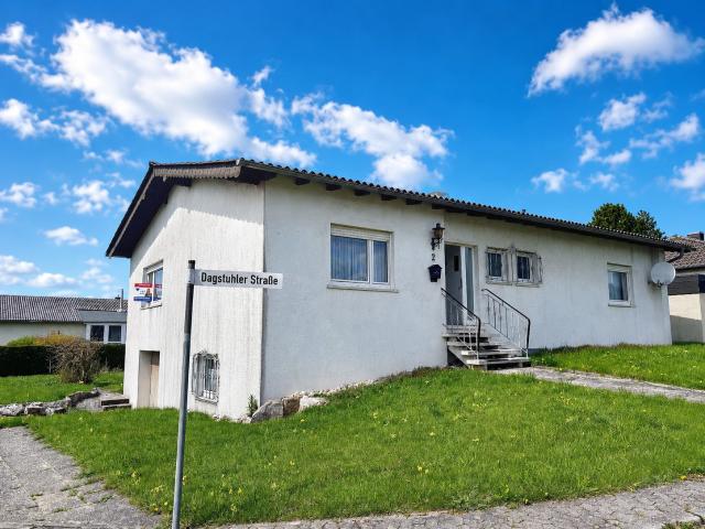 Haus kaufen in Nohfelden, Saarland