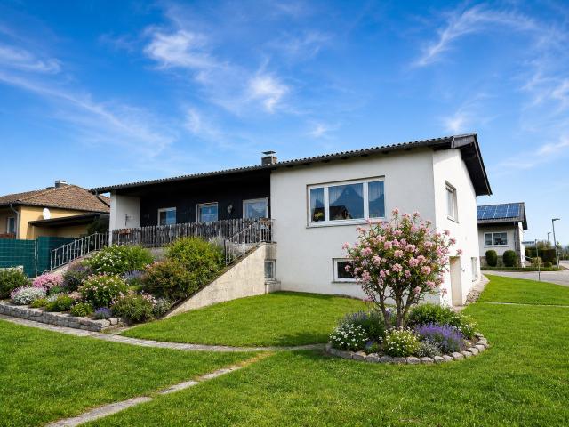 Haus kaufen in Nohfelden, Saarland