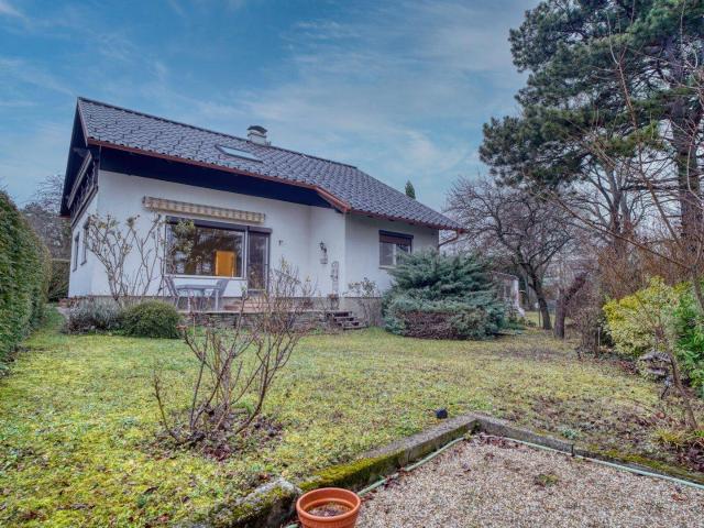 Haus mieten in Brunn am Gebirge, Niederösterreich
