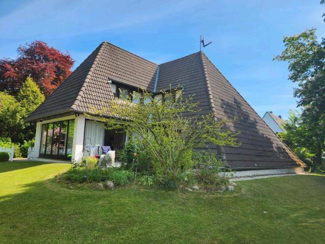 Haus kaufen in Schiffdorferdamm, Bremerhaven