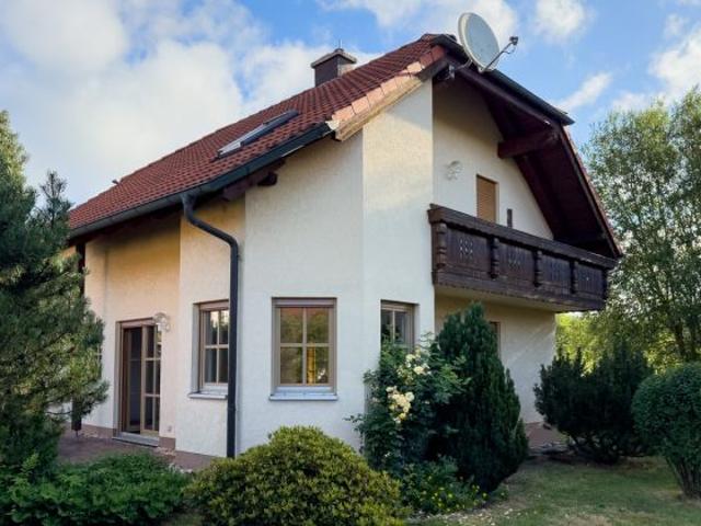 Haus kaufen in Plauen, Sachsen