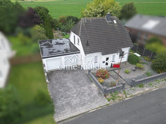 Haus kaufen in Marienau, Coppenbrügge