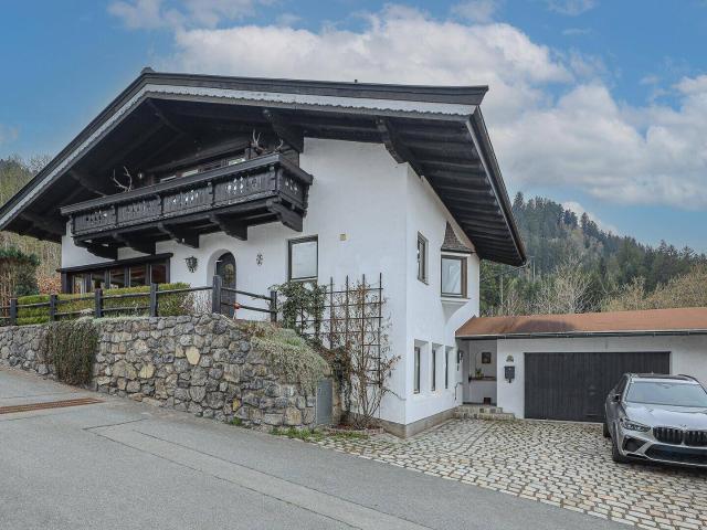 Haus mieten in Aurach bei Kitzbühel, Tirol