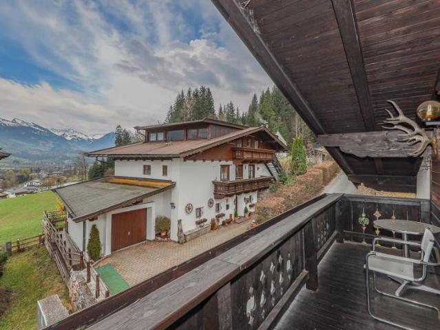 Haus mieten in Aurach bei Kitzbühel, Tirol