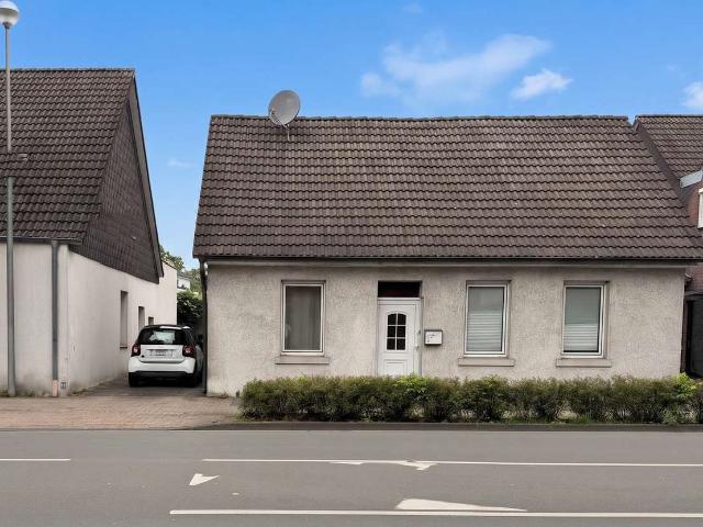 Haus kaufen in Greven, Kreis Steinfurt