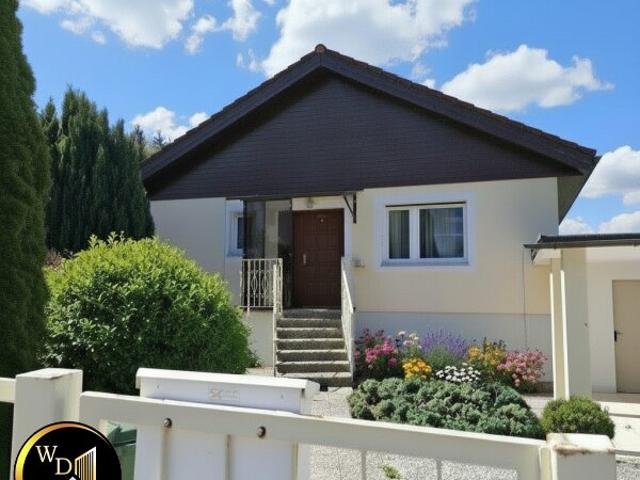 Haus kaufen in Langenwang, Steiermark