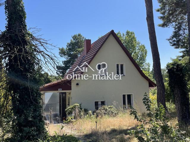 Haus kaufen in Treptow–Köpenick, Berlin