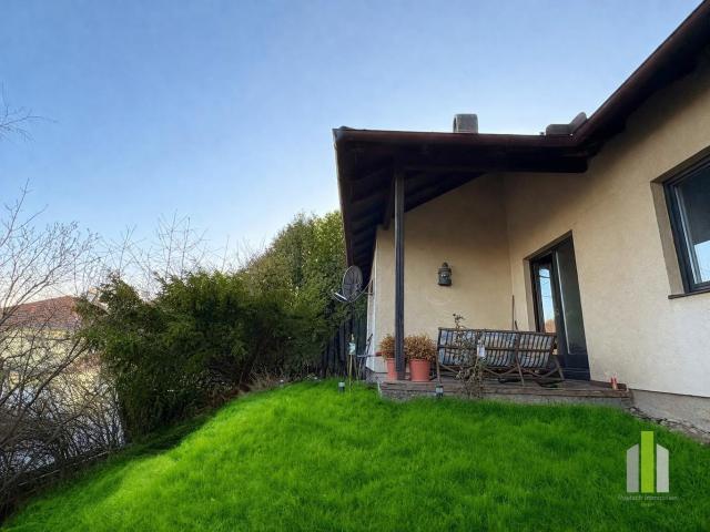 Einfamilienhaus kaufen in Klosterneuburg, Niederösterreich