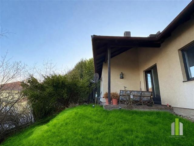 Einfamilienhaus kaufen in Weidling, Klosterneuburg