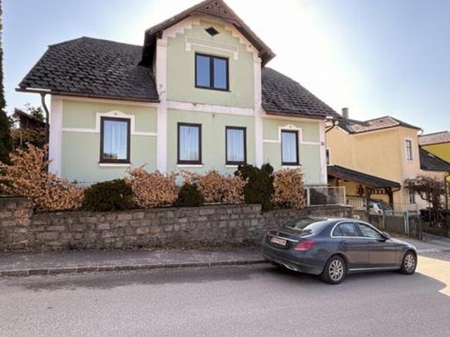 Haus kaufen in Heidenreichstein, Niederösterreich