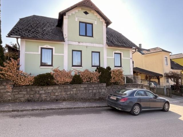 Einfamilienhaus kaufen in Heidenreichstein, Niederösterreich