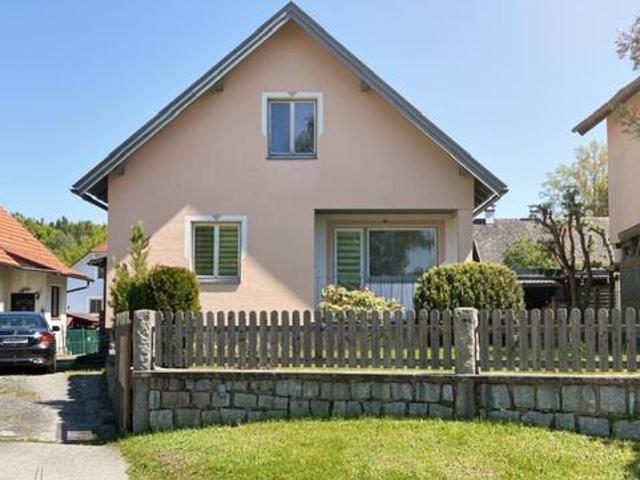 Haus kaufen in Gmünd, Niederösterreich