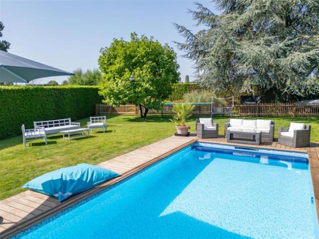 Einfamilienhaus kaufen in Founex, Waadt