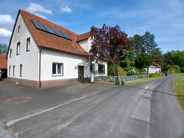 Haus kaufen in Versmold, Nordrhein-Westfalen