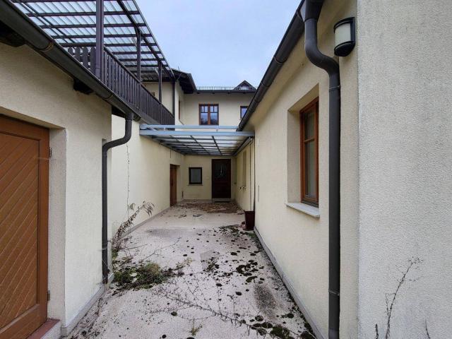 Haus kaufen in Stein an der Donau, Krems an der Donau
