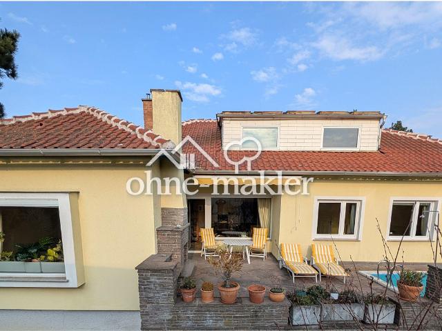 Einfamilienhaus kaufen in Liesing, Wien