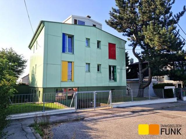 Haus kaufen in Wien