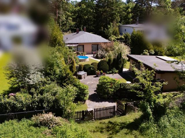 Villa kaufen in Falkenhain, Falkensee