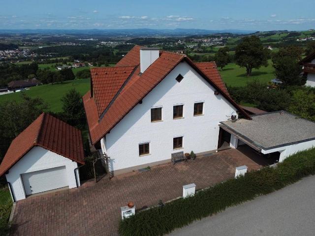 Haus kaufen in Rosenau am Sonntagberg