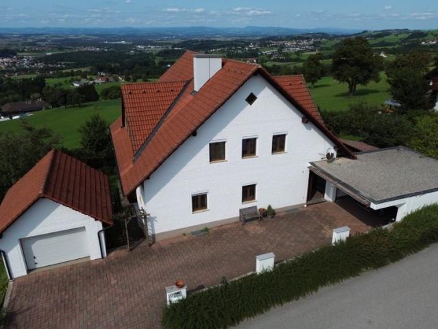 Haus kaufen in Rosenau am Sonntagberg
