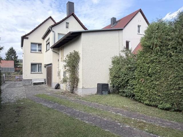 Haus kaufen in Neustadt an der Orla, Saale-Orla-Kreis
