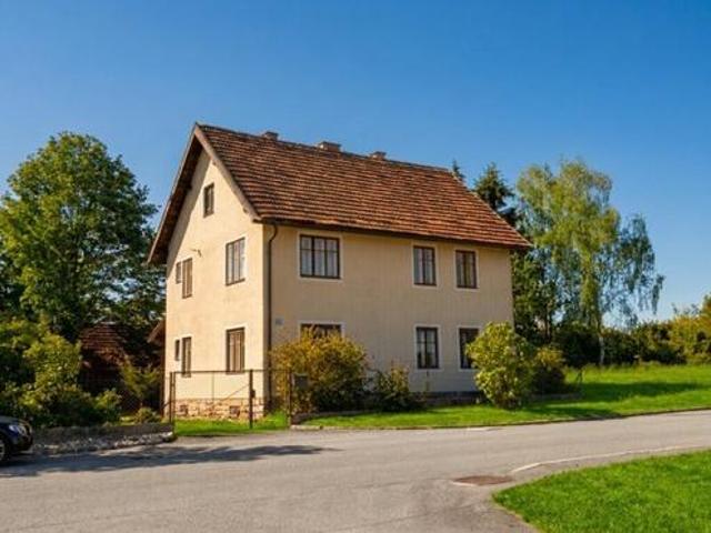 Haus kaufen in Litschau, Niederösterreich