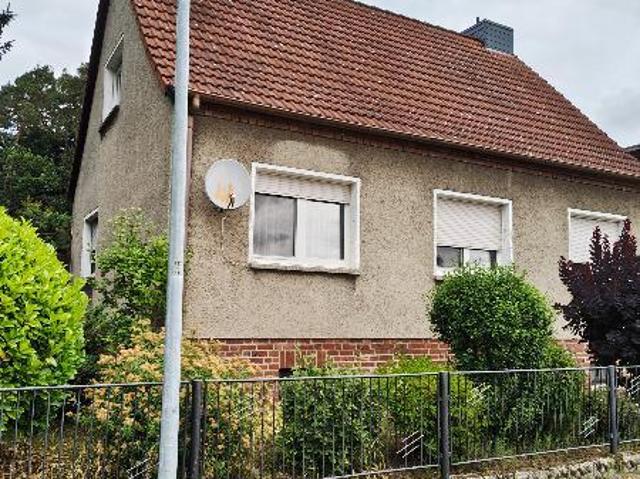 Haus kaufen in Wittenberg, Sachsen-Anhalt