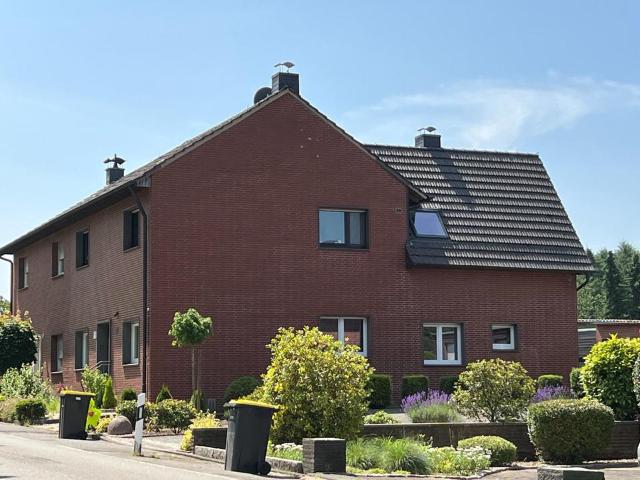 Haus kaufen in Haltern, Haltern-Mitte