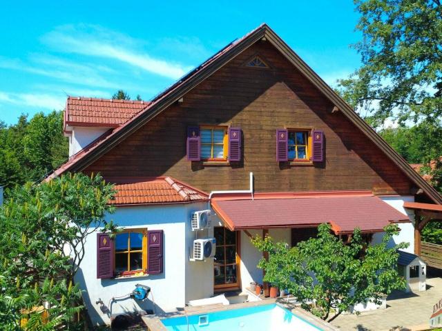 Haus kaufen in Stoob, Burgenland