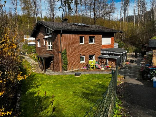 Haus kaufen in Warstein, Nordrhein-Westfalen