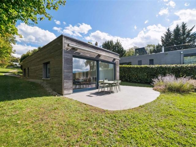 Einfamilienhaus mieten in Hermance